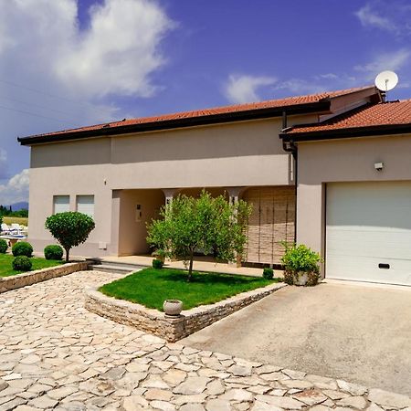 Villa Kod Bube Любушки Экстерьер фото