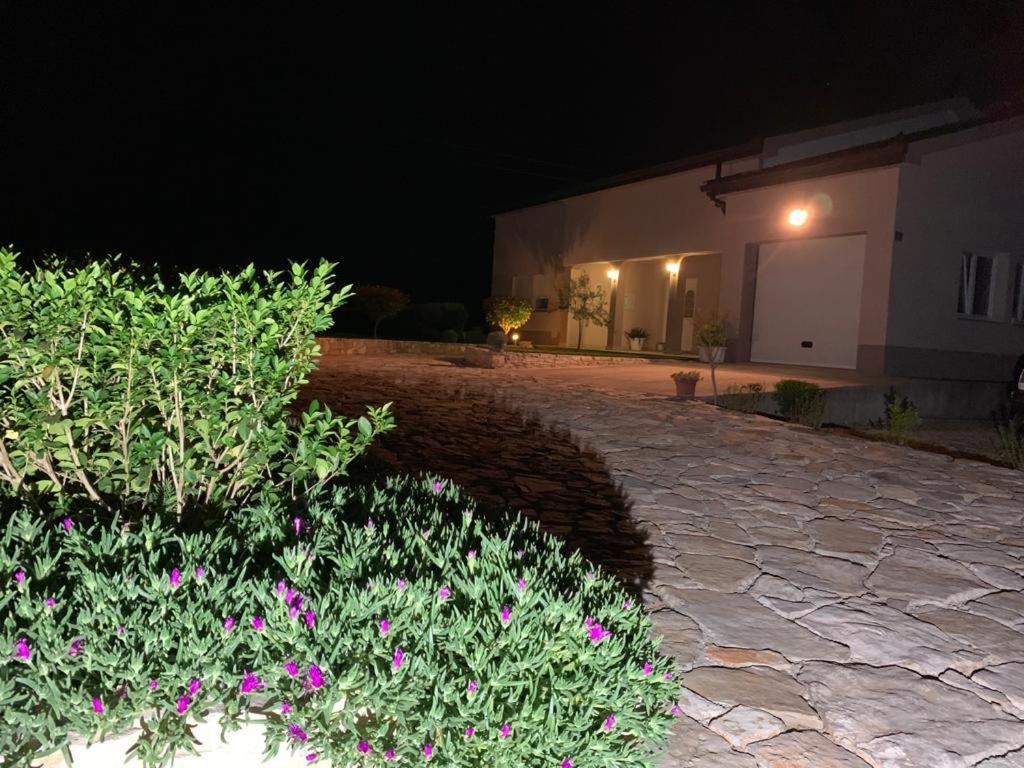 Villa Kod Bube Любушки Экстерьер фото