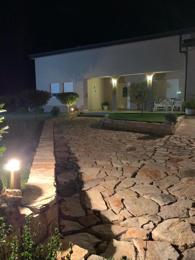 Villa Kod Bube Любушки Экстерьер фото