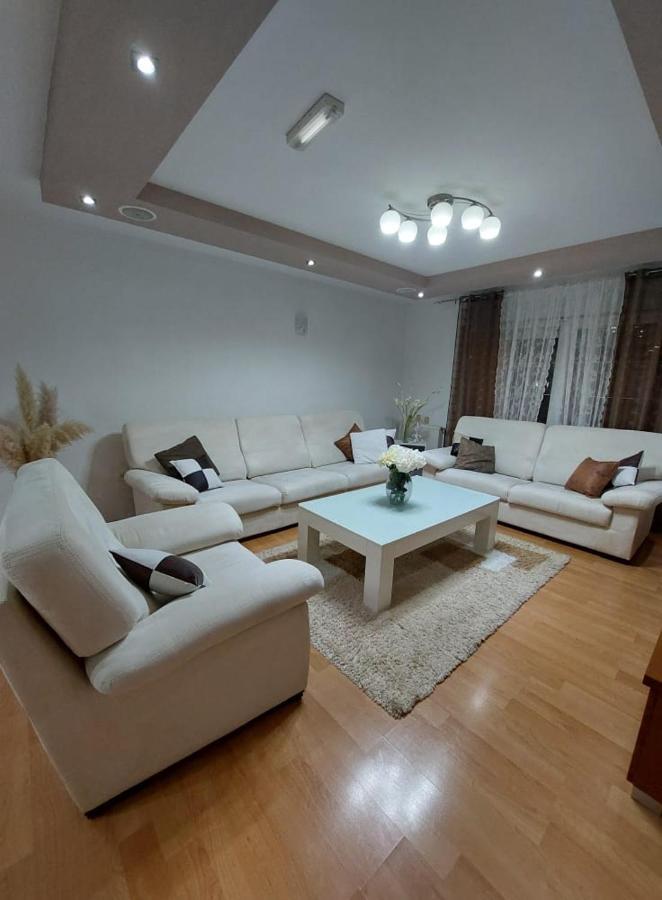 Villa Kod Bube Любушки Экстерьер фото