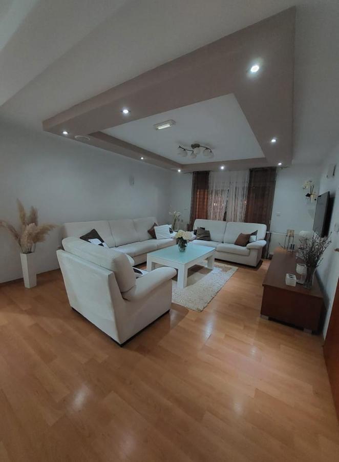 Villa Kod Bube Любушки Экстерьер фото